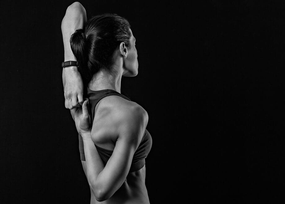 LF Sports Therapy